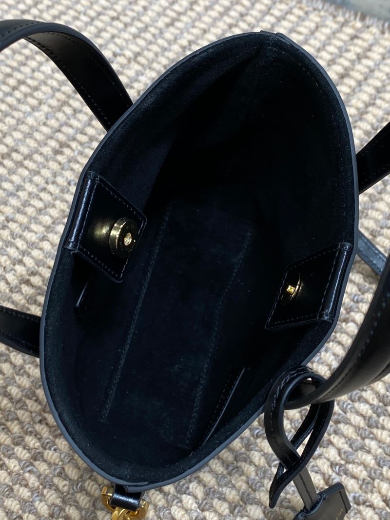 YSL Bucket Bags